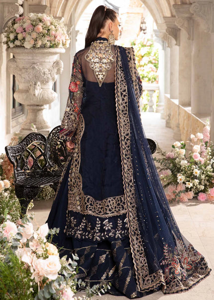 Maria.B | Mbroidered 2024 - BD-2808
