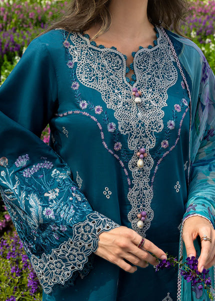 Mushq | The Secret Garden - Emerald Fern