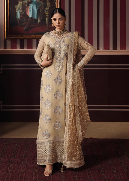 Roheenaz | Royale Eternel - Empress Glow