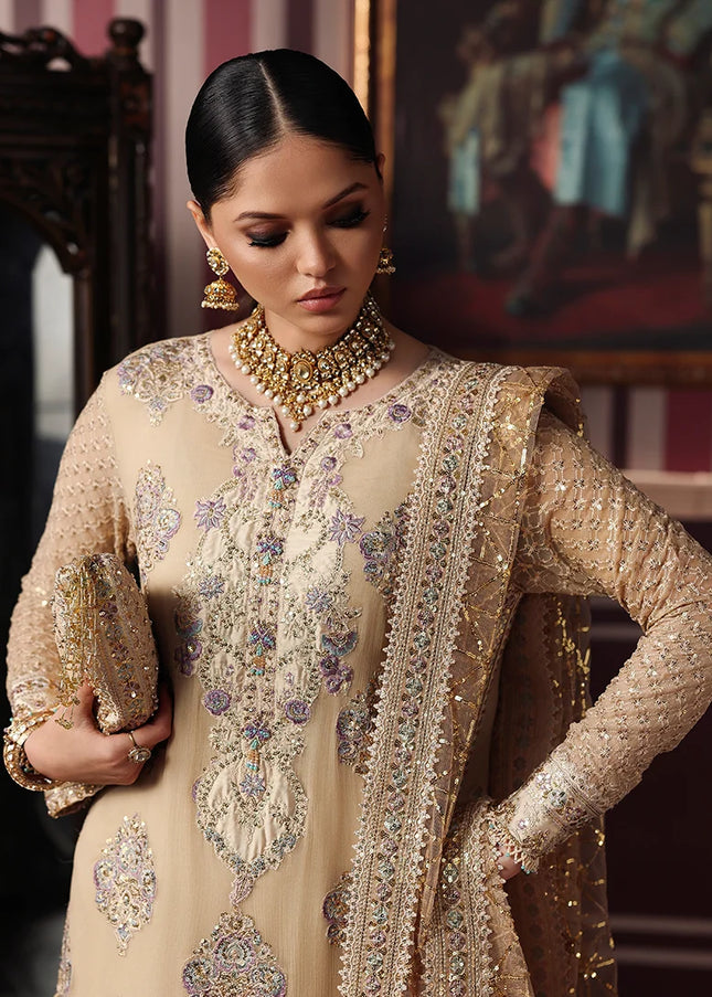 Roheenaz | Royale Eternel - Empress Glow