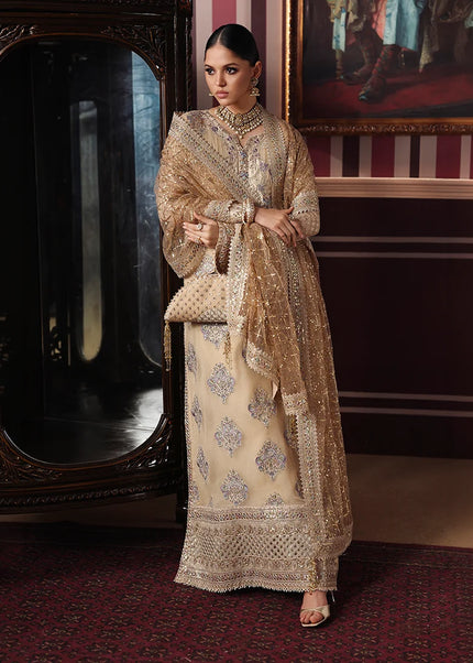 Roheenaz | Royale Eternel - Empress Glow