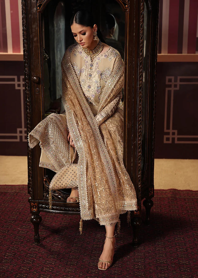 Roheenaz | Royale Eternel - Empress Glow