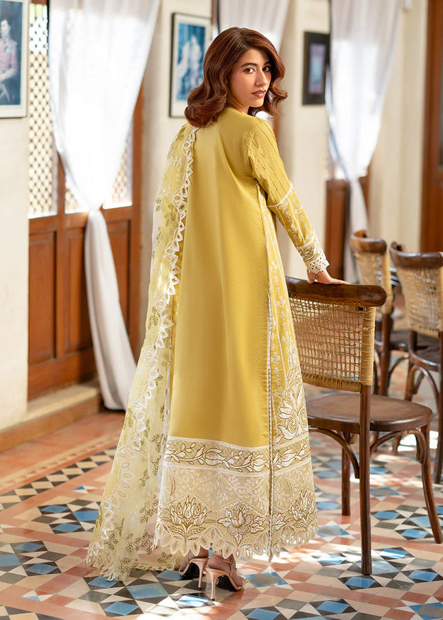 Mushq | Astoria - Evadne