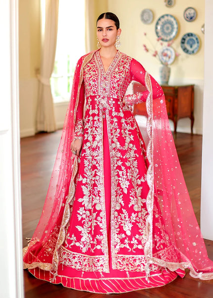 Roheenaz | Whisper Of Grace - Everly