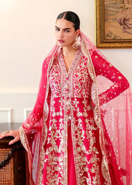 Roheenaz | Whisper Of Grace - Everly