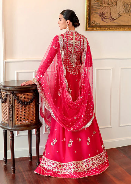 Roheenaz | Whisper Of Grace - Everly