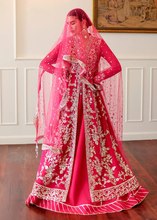 Roheenaz | Whisper Of Grace - Everly