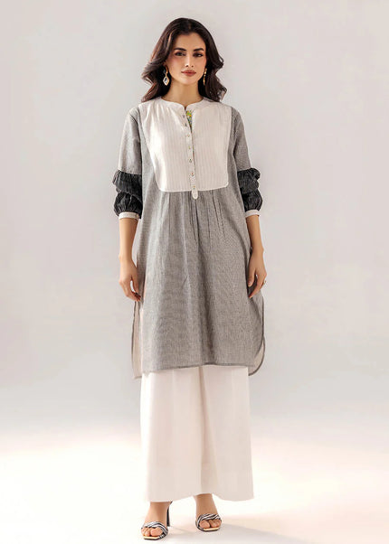 Cotton Hand Embroidered F-191