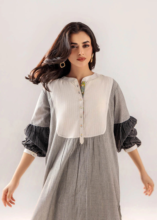 Cotton Hand Embroidered F-191