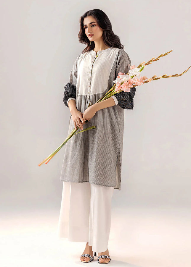Cotton Hand Embroidered F-191