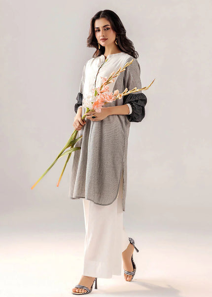 Cotton Hand Embroidered F-191