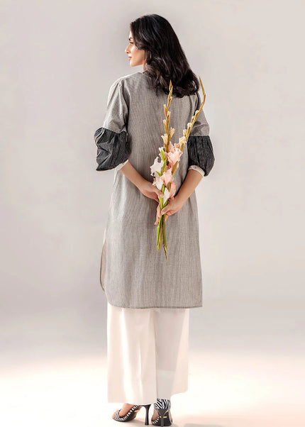Cotton Hand Embroidered F-191