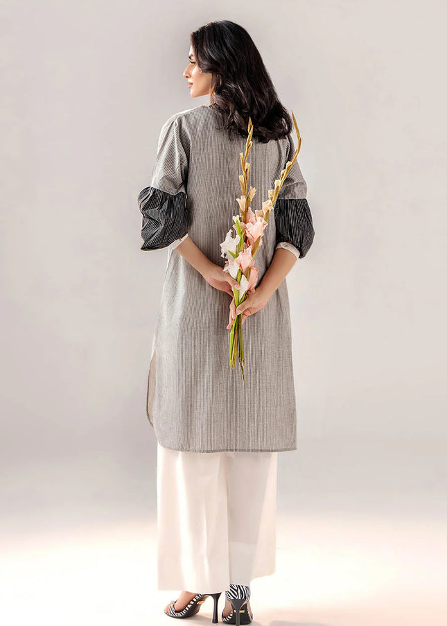 Cotton Hand Embroidered F-191