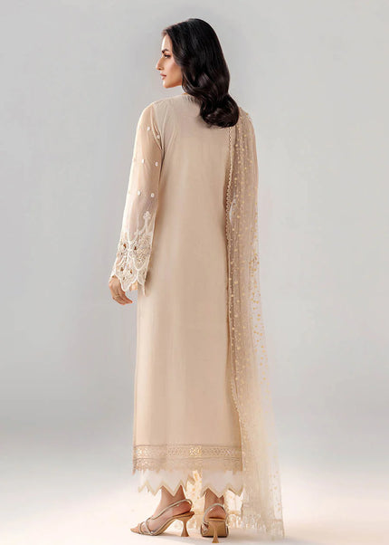 Cotton Hand Embroidered F-193