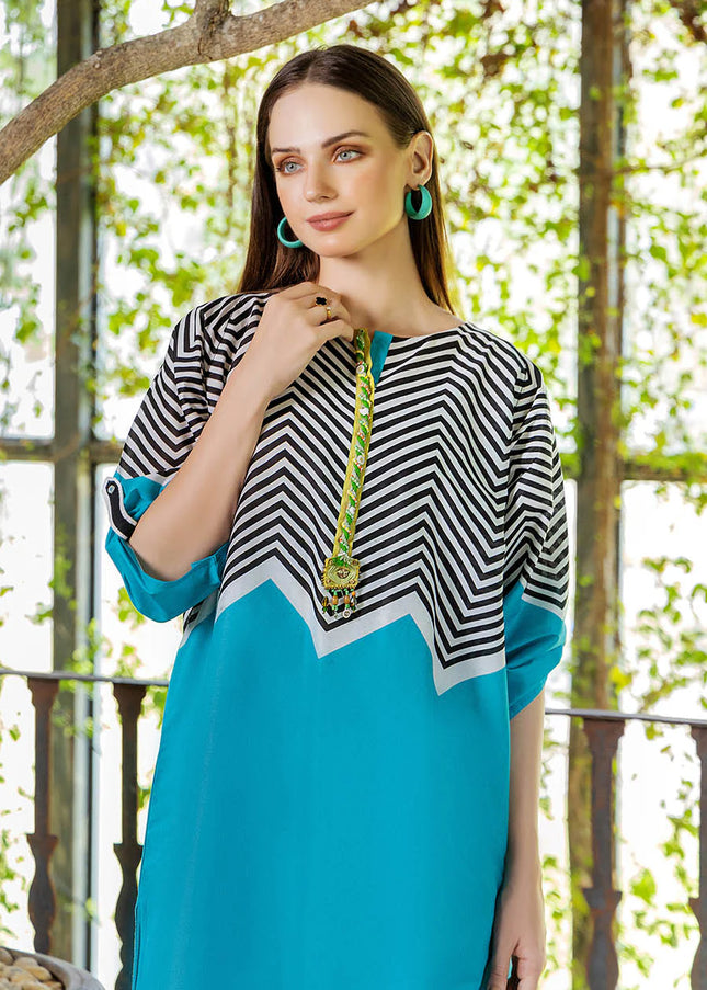Cotton Hand Embroidered F-196