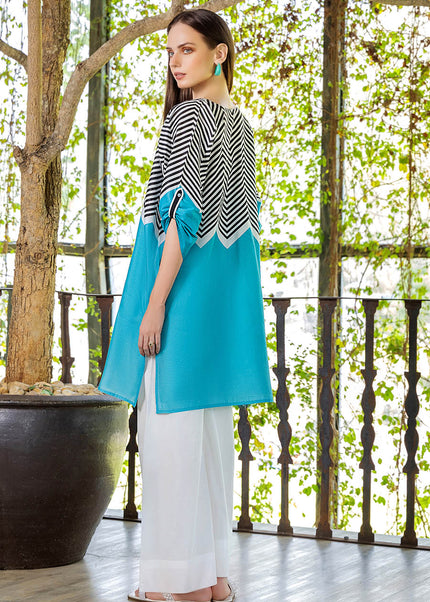 Cotton Hand Embroidered F-196
