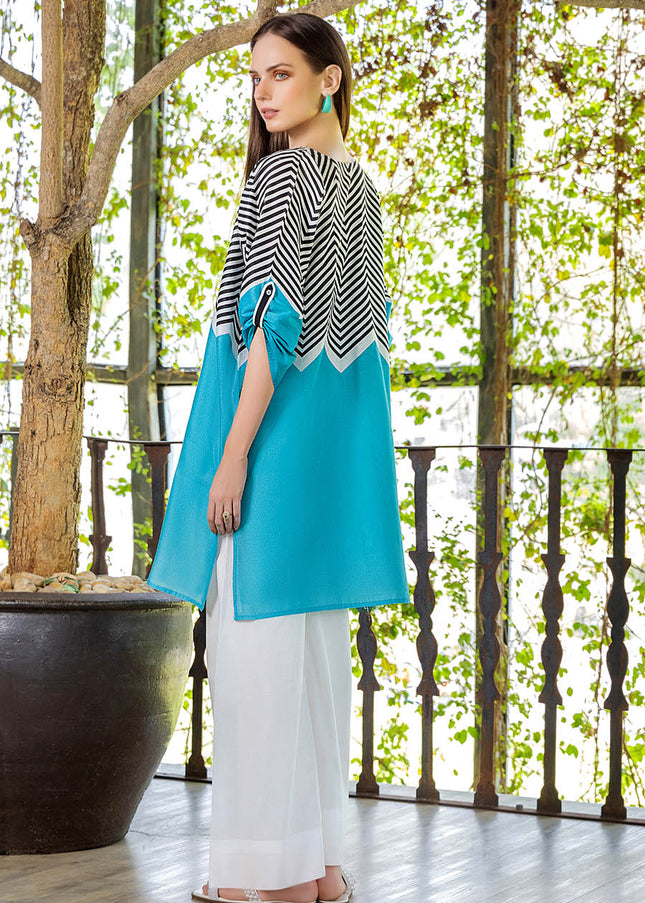 Cotton Hand Embroidered F-196