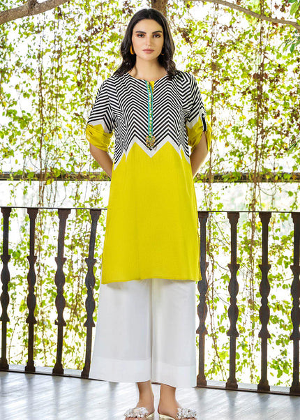 Cotton Hand Embroidered F-196