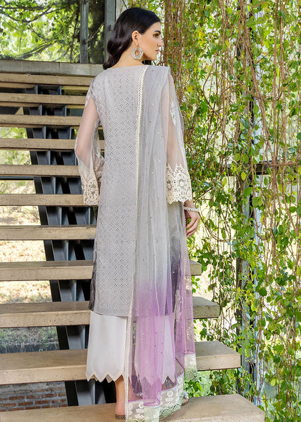 Cotton Hand Embroidered F-200