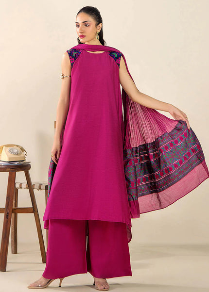 Cotton Hand Embroidered F-201