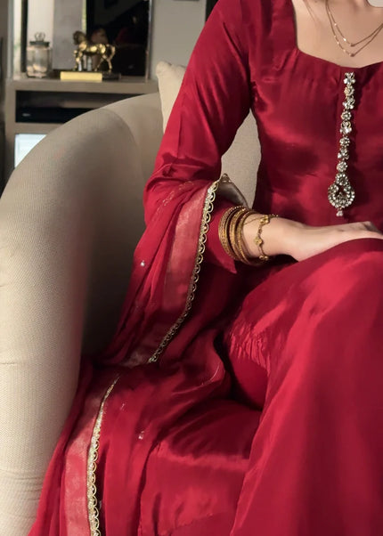 Najiaa Faisal | Sahar