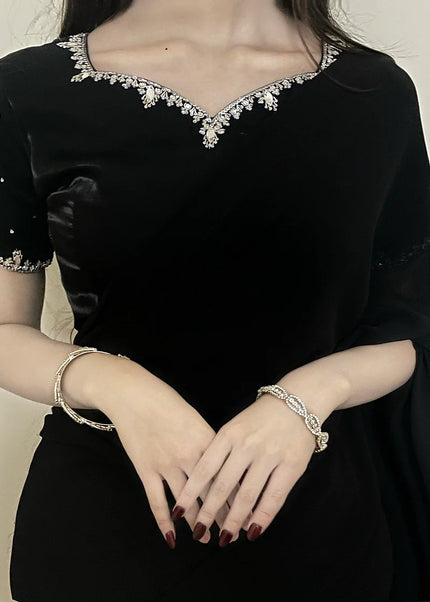 Najiaa Faisal | Noor-e-Siyah