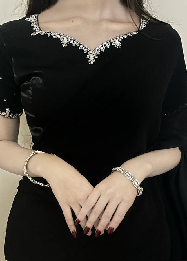 Najia Faisal | Noor-e-Siyah