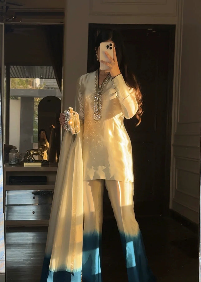 Zainab Shamsi | The Elysia Set