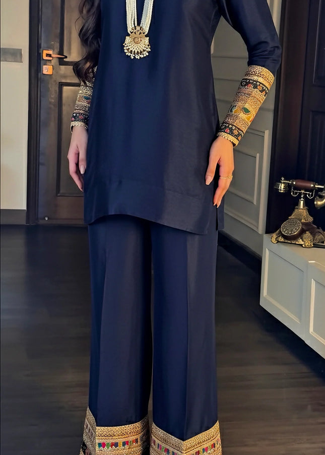 Zainab Shamsi | The Noore Set