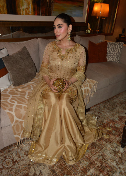 Shanzay Anooshay | Ruha