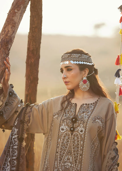 Saira Rizwan | Winter'25 - Rukh