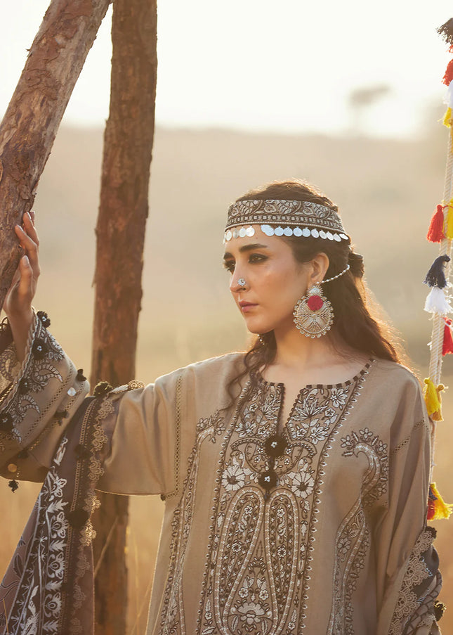 Saira Rizwan | Winter'25 - Rukh