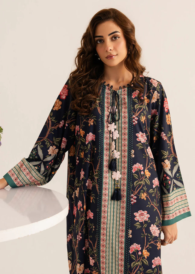 Faiza Faisal |  Reve - Lune