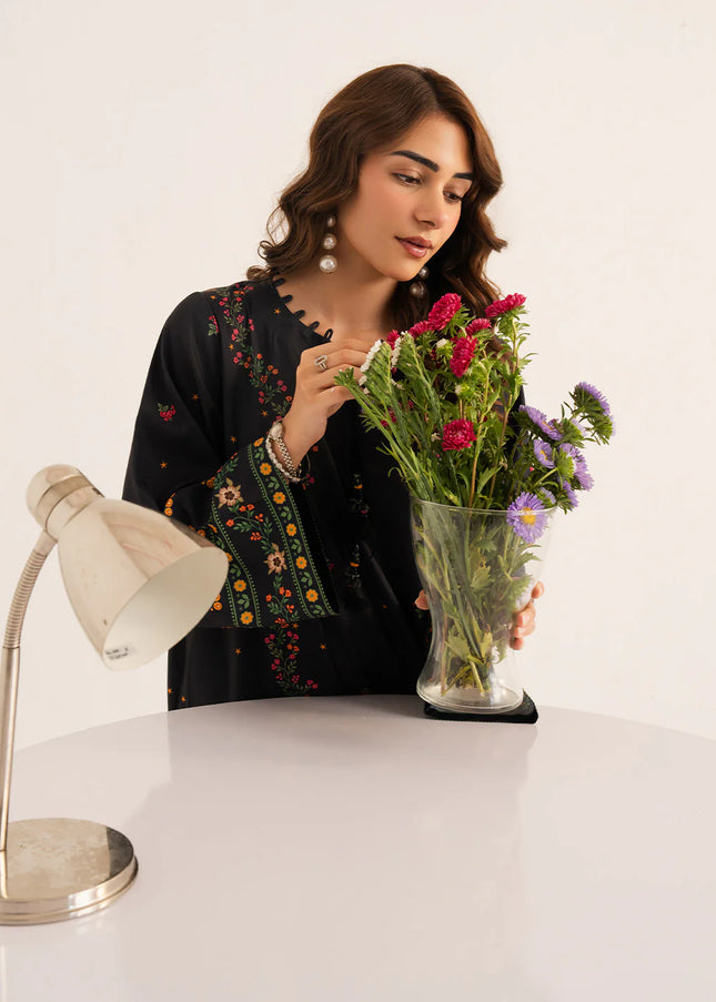 Faiza Faisal |  Reve - Mirelle