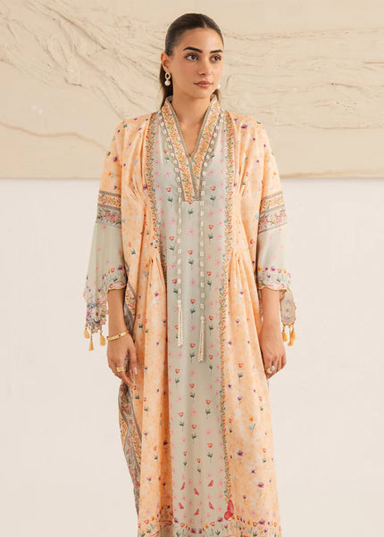 Faiza Faisal |  Reve - Israi