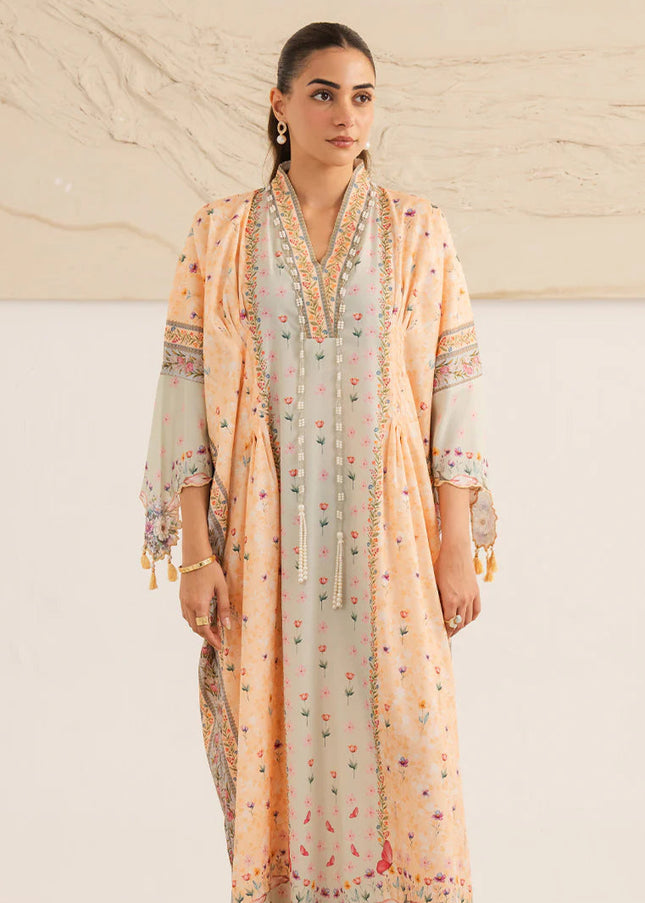Faiza Faisal |  Reve - Israi