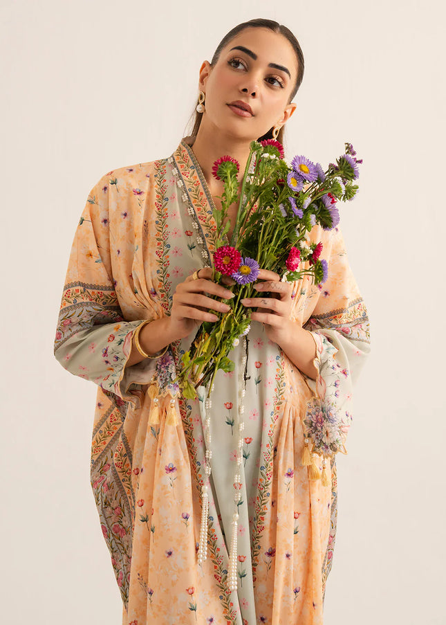 Faiza Faisal |  Reve - Israi