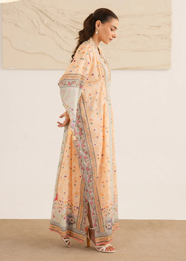 Faiza Faisal |  Reve - Israi