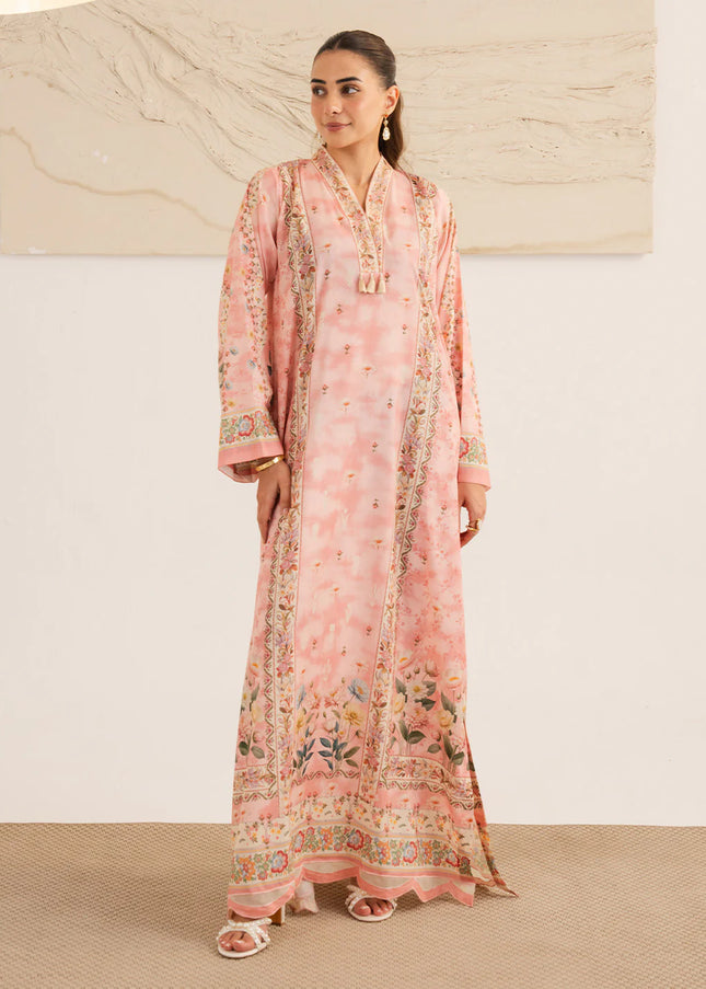 Faiza Faisal |  Reve - Thalia
