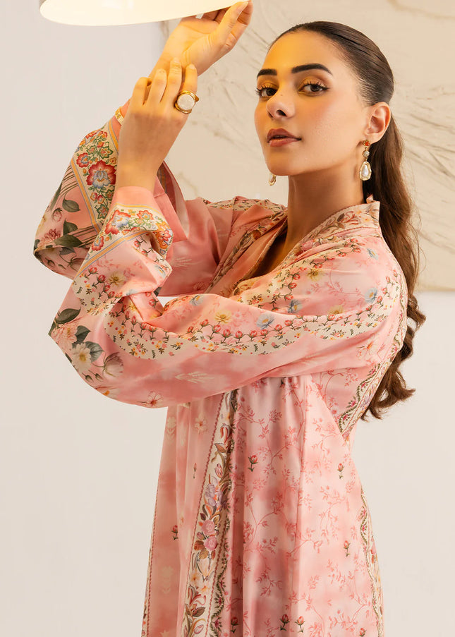 Faiza Faisal |  Reve - Thalia