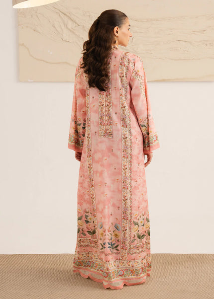Faiza Faisal |  Reve - Thalia