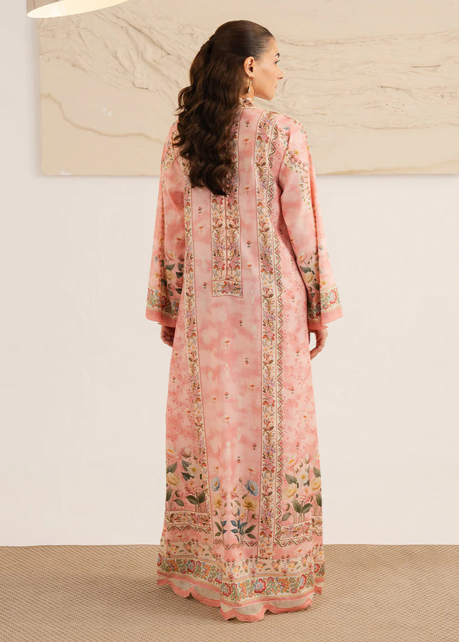 Faiza Faisal |  Reve - Thalia