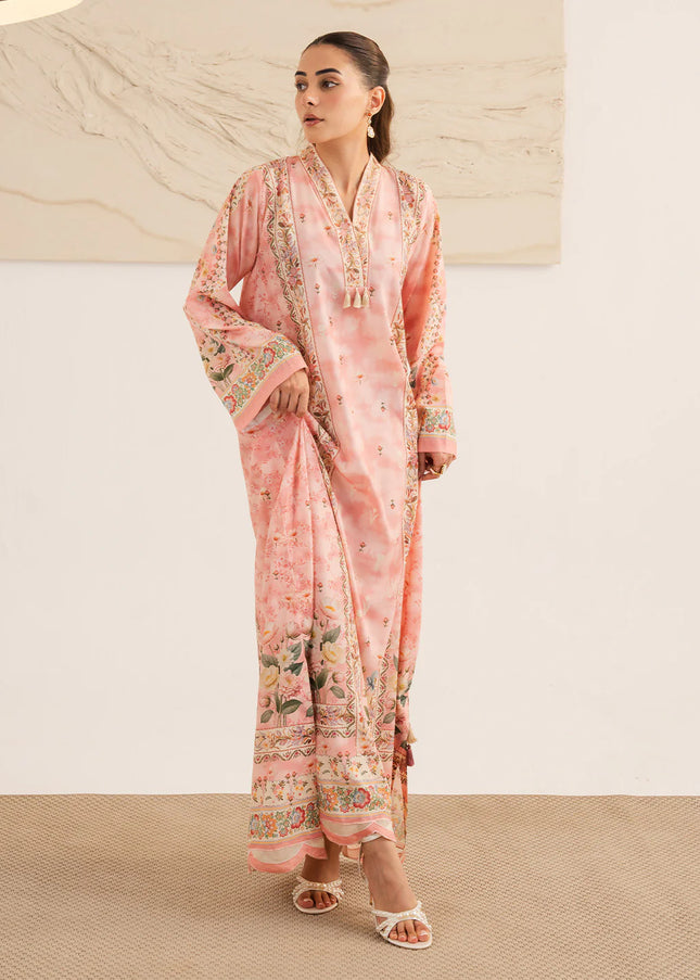 Faiza Faisal |  Reve - Thalia