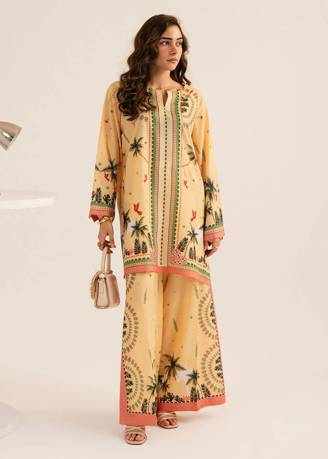 Faiza Faisal |  Reve - Oriya