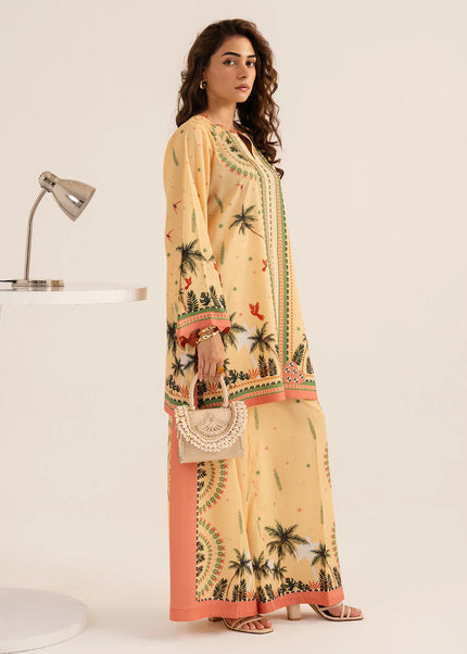 Faiza Faisal |  Reve - Oriya