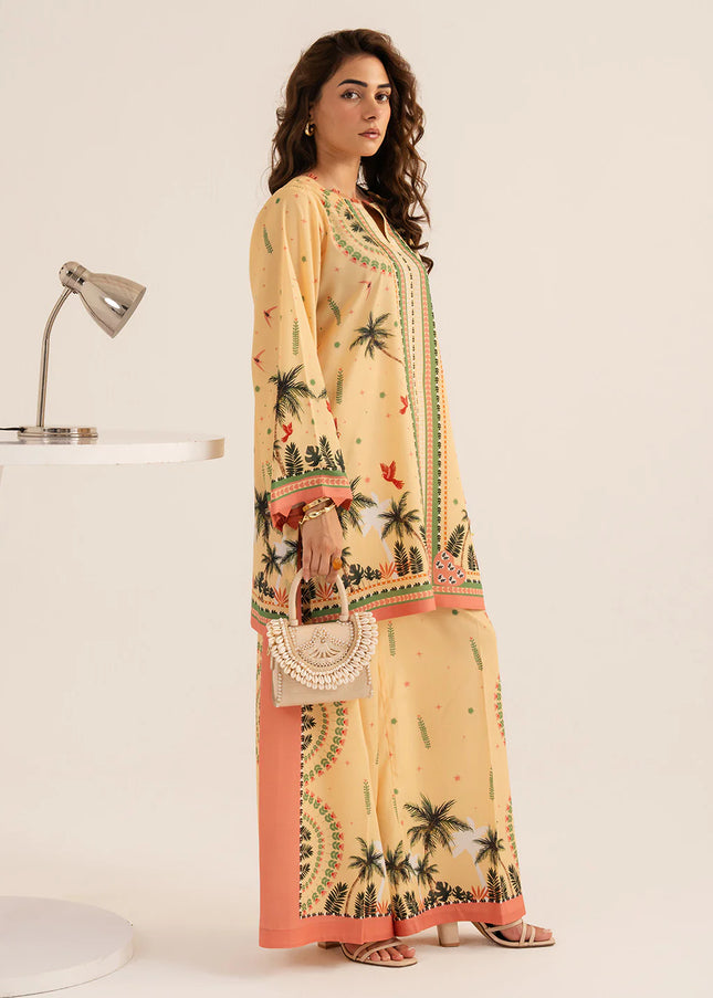 Faiza Faisal |  Reve - Oriya