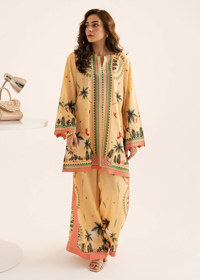 Faiza Faisal |  Reve - Oriya