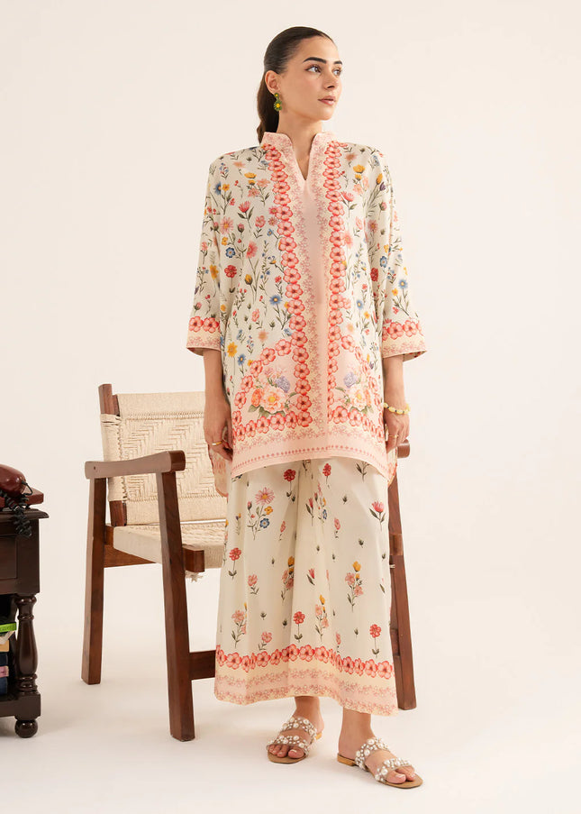 Faiza Faisal |  Reve - Roux