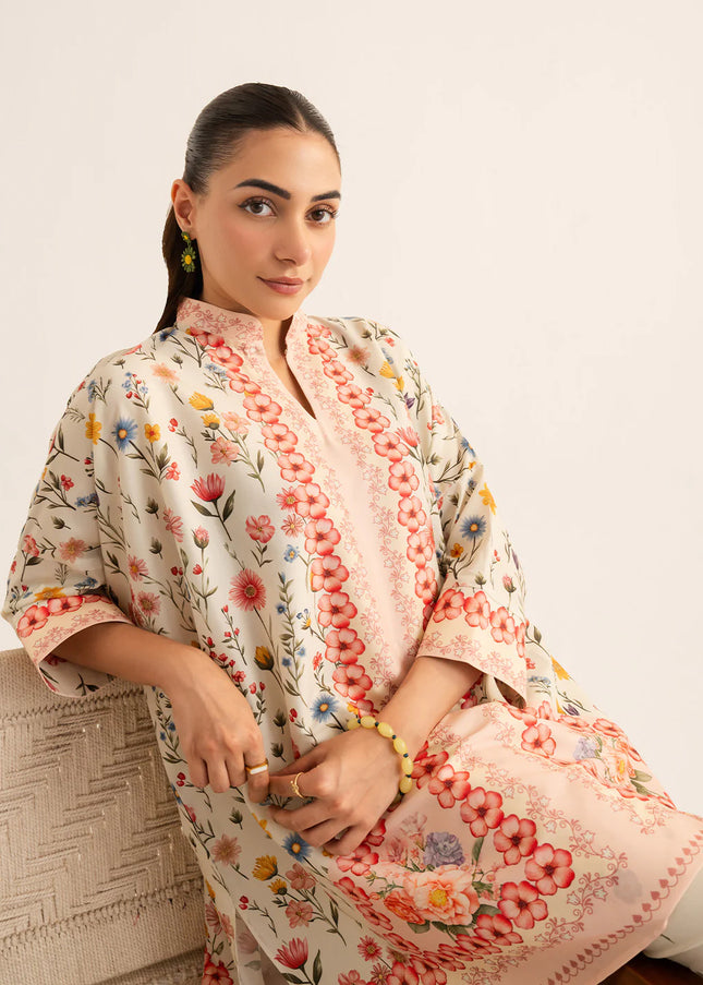 Faiza Faisal |  Reve - Roux