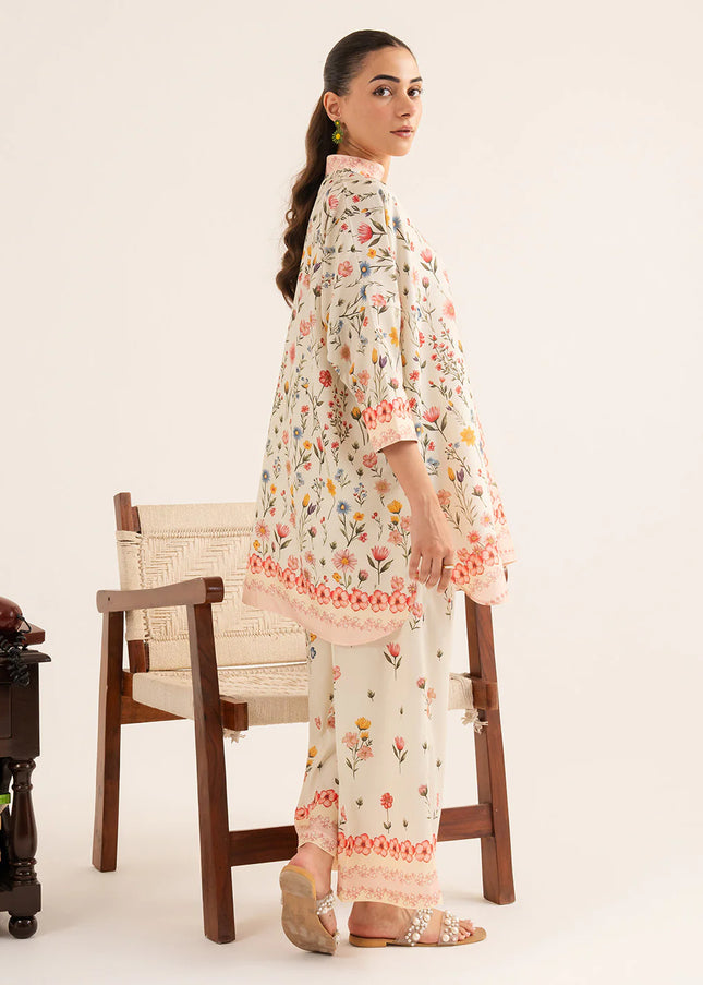 Faiza Faisal |  Reve - Roux